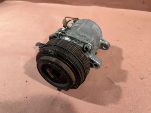 BMW E36 Z3M Z3 M 3.2L Seiko Seiki AC Compresseur Climatisation OEM 68K Miles - Photo 1 sur 11