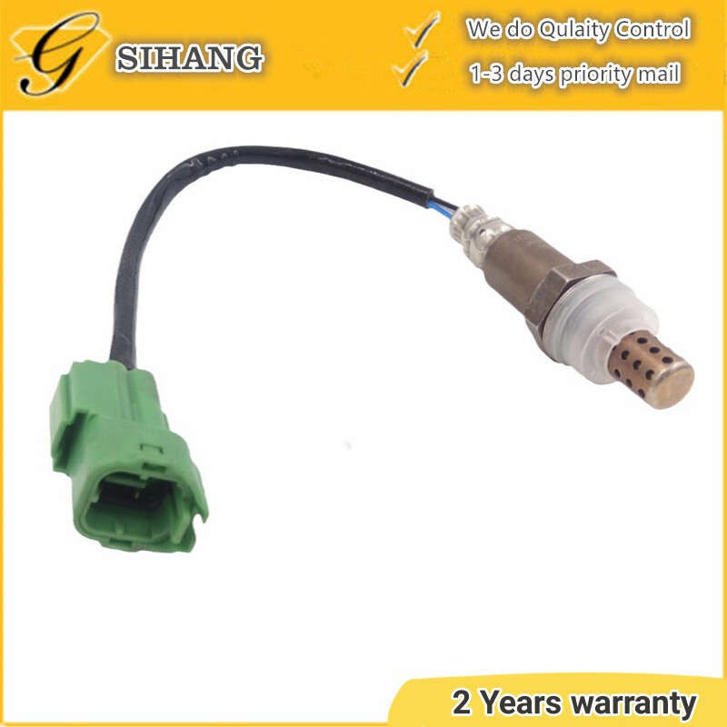NEW O2 Oxygen Sensor For Suzuki Jimny 1.3 GRAND VITARA 1.6 2.0 2.7 ...