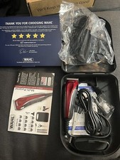 WAHL HOME PRODUCTS 22 PIECE KIT Multi-Purpose Haircut, Beard, Body Grooming