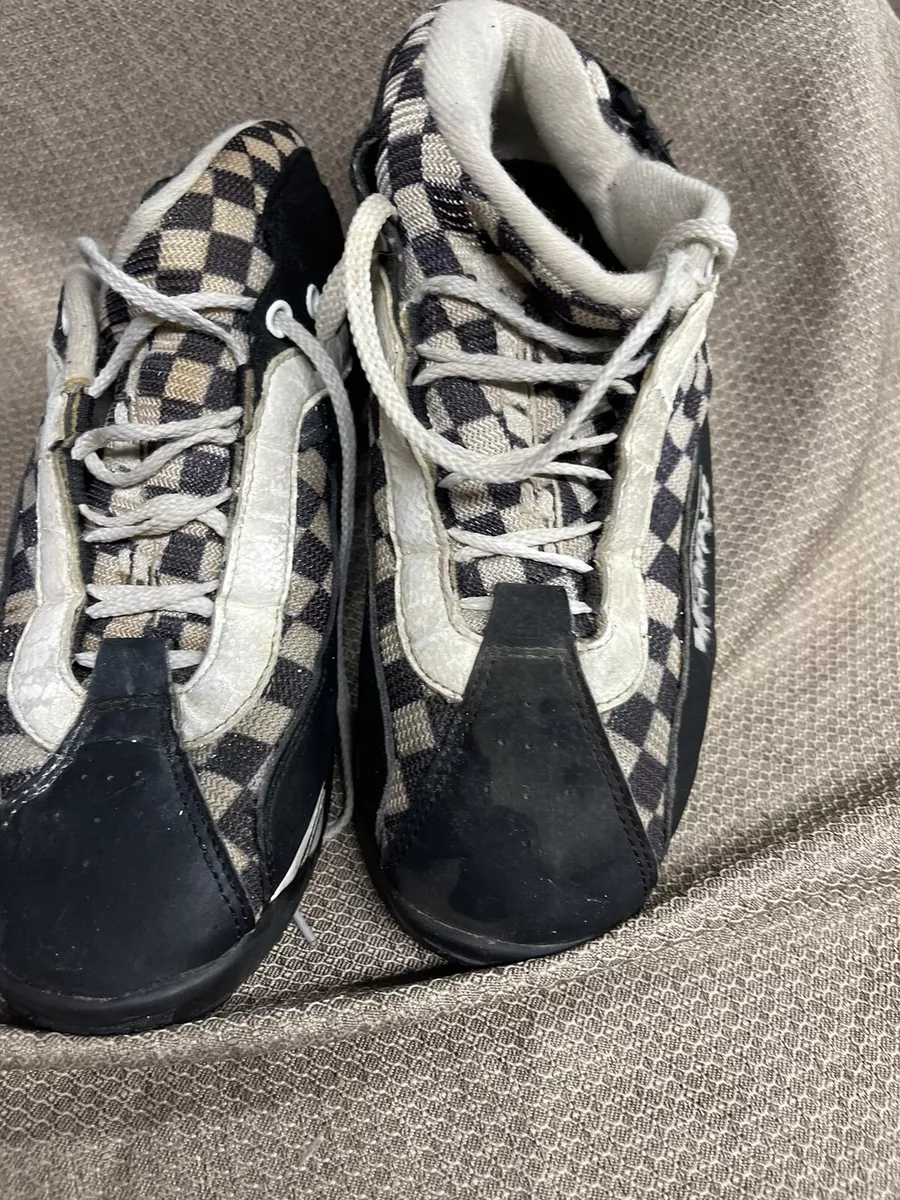 Zapatos vans olx top el salvador bicicletas