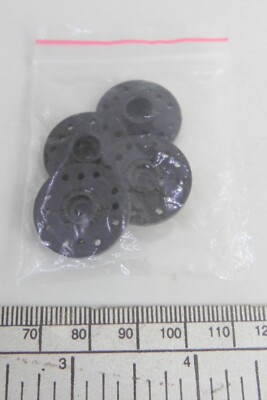 Futaba Servo Output Disk - Diameter 21 Mm - Pack Of 4