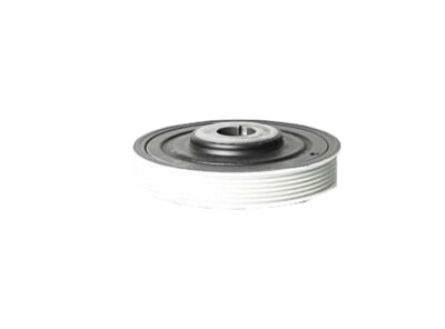 Febi BILSTEIN Puleggia Albero a Gomiti per BMW X3 F25 xDrive20d sDrive18d