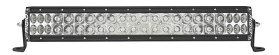 Rigid Industries 122313 E-Series Pro Punkt / Drive Kombo Licht Leiste