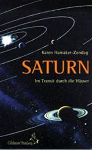 Thumbnail - Karen Hamaker-zondag Chr Saturn Transit Durch Die Häuser (stan