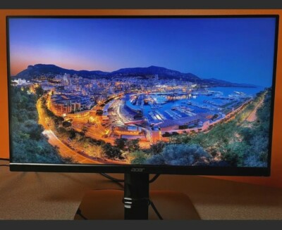 Acer KA242Y Abi 23.8