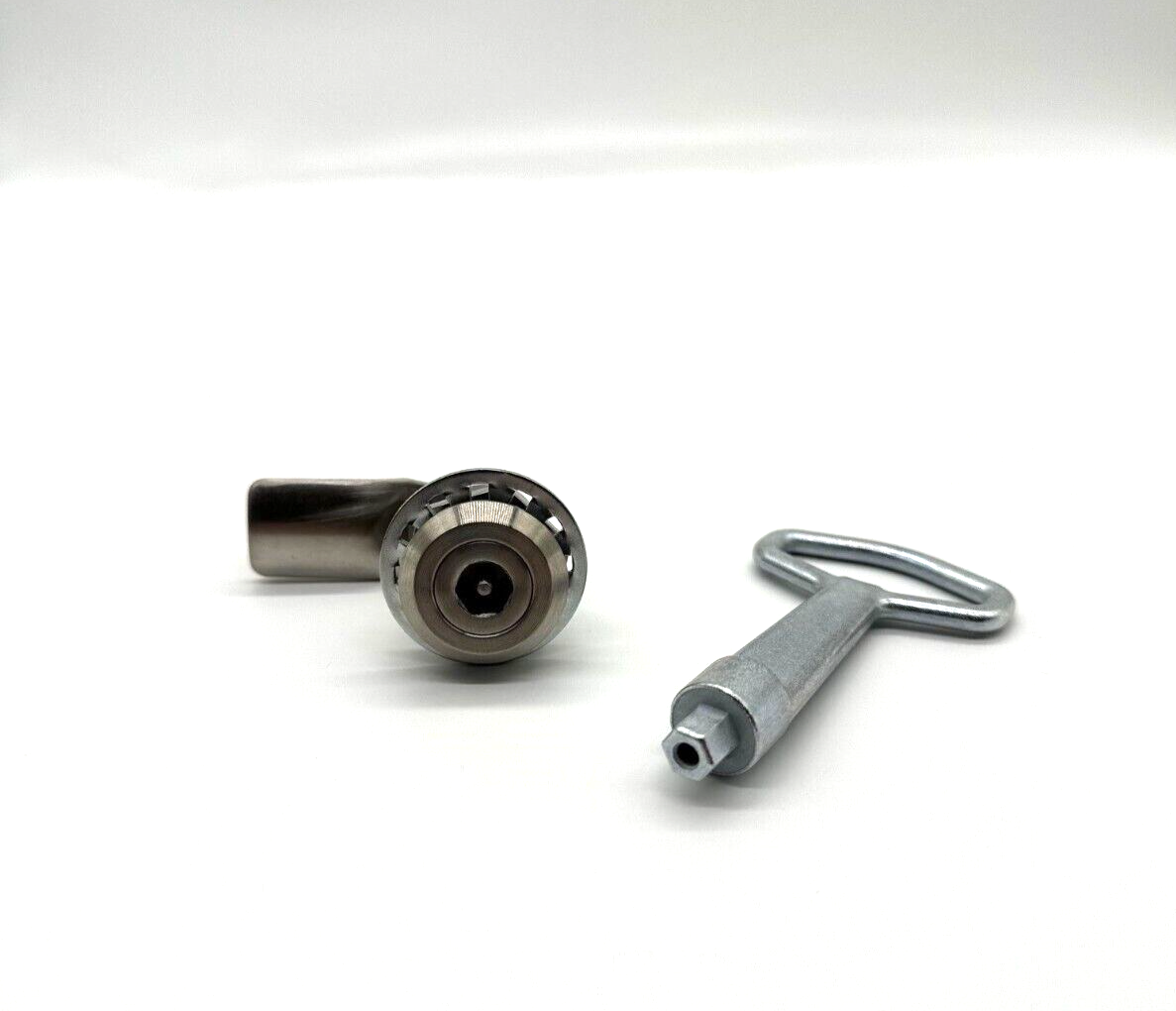 Generac LATCH 10000002771, KEY 10000002772 SET | eBay