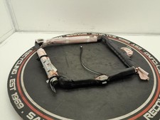 Citroen C3 2012 Mk2 Ns Passengers Left Curtain Airbag - 5 Door Hatchback