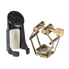 Francois Louis Pure Brass Tenorsax XL - Zubehör für Holzblasinstrumente