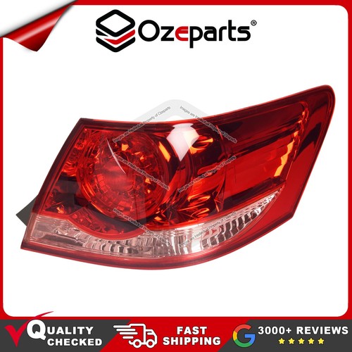Lámpara de luz trasera derecha Ozeparts (roja fresca) para Toyota Aurion GSV40 2006~2009 - Imagen 1 de 5