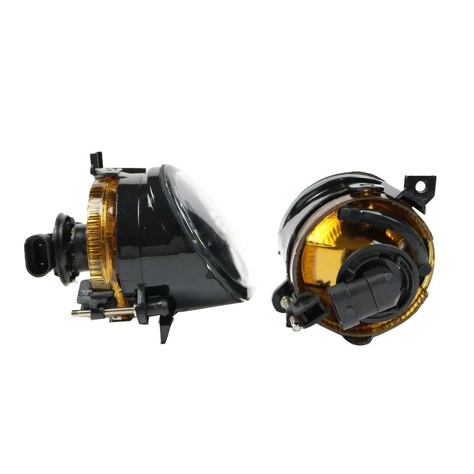 Противотуманные фары передний бампер светодиодные с проводом для Volkswagen Scirocco 2009-2014 - Изображение 3 из 4