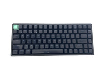 Keychron K2 HE 75 Wireless RGB Mechanical Keyboard Magnetic Switch Black READ