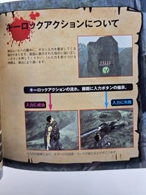Berserk Millennium Falcon Hen Wasurebana no Shou Sega Dreamcast Jap Ntsc-J