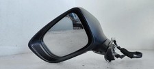 Retroviseur gauche (ou coque) Mazda 1000