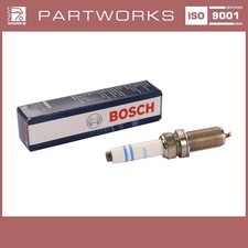 Zündkerze für PORSCHE Macan 95B 2.0 237/252PS BOSCH