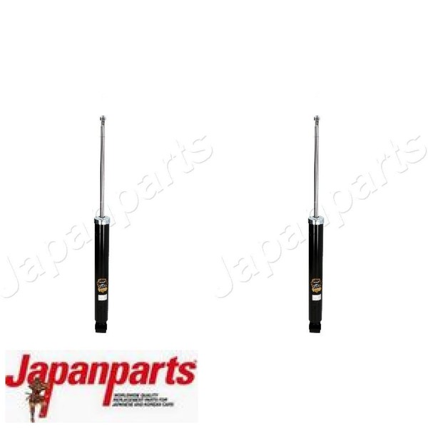 2X StoßDäMpfer Japanparts MM-00967 2 StossdäMpfer Rechts Links-image