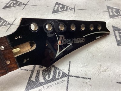 2001 Ibanez Japan RG7 7 String Electric Guitar Neck | eBay