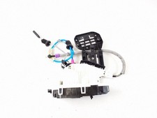 Mercedes-Benz GLA W156 X156 2017 Rechts Türschloss hinten A2047303635 Mercedes-Benz GLA W156 X156 2017 Rechts Türschloss hinten A2047303635