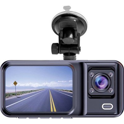 Denver 112121000230 CCT-2500 Dashcam Max. horizontal viewing angle = 120 ° 5