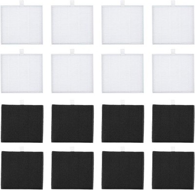 Vacuum Filter for Chuwi ILIFE V8S Mo E2Q7 for ILIFE V8 Series Vacuum Cleaner