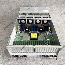 Supermicro SYS-6049GP-TRT GPU Server 24X3.5" 2x8272CL CPU，960G M.2 SSD，512GB RAM