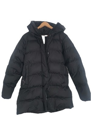 Helly Hansen Winterjacke Skijacke Damen Gr. S Schwarz