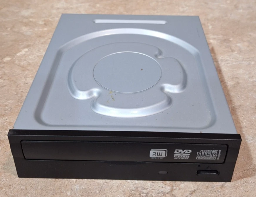 25+ TEAC CD-RW CD, DVD & Blu-ray Drives for sale | Updated Oct 2026