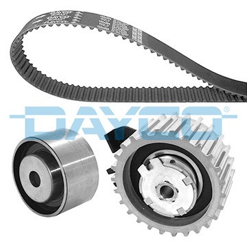 1X Dayco KTB453 Zahnriemensatz FüR Fiat Alfa Romeo Lancia-image
