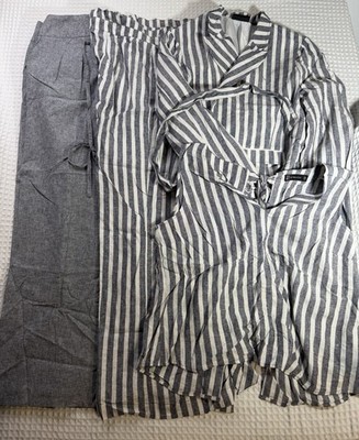 Gorgeous NY&C Suit (4 Items) XXL(240)