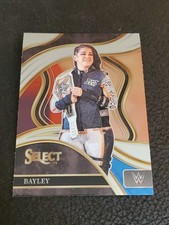 2024 Panini Select WWE - Ringside #248 Bayley