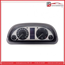 Compteur Mercedes CLASSE B