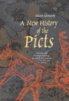 Stuart Mchardy | A New History Of The Picts | Taschenbuch | Englisch (2011)
