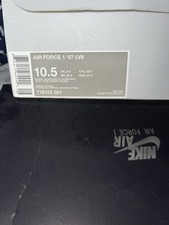 Air Force 1  07 LV8