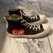 CONVERSE CHUCK TAYLOR ALL STAR 70 HI X COMME ...