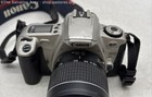 Canon EOS Rebel 2000 35mm Film Camera *Untested* — photo 2