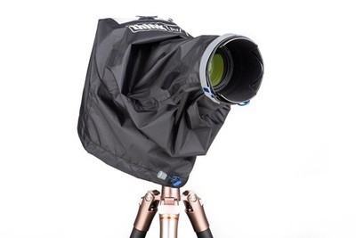 Emergency Rain Covers for DSLR and Mirrorless Cameras with 70-200mm Lens - Me...