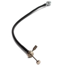 Prontor Shutter Release Cable 10" 26cm Leica Nikon F F2 FTn F2A F2SB F2AS Camera