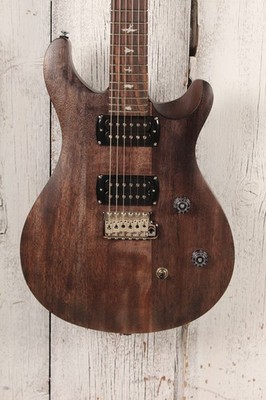 PRS SE CE 24 Standard Electric Guitar Charcoal Satin with Gig Bag
