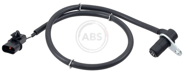 A.B.S.-OE 31141-OE Sensor, wheel speed for MITSUBISHI
