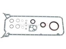 VICTORREINZ Block/Lower Engine Gasket Set 1030100080 Mercedes Benz 190E 300E