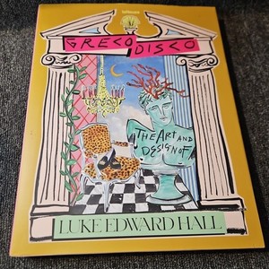Luke Edward Hall | eBay