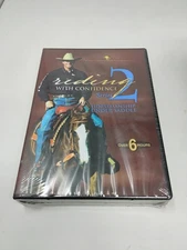 Downunder Horsemanship Riding with Confidence 4 DVD Series 2 Clinton Anderson