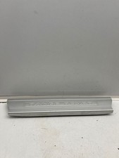 Land Rover Range Rover Sport L494 2016 Rechts Einstiegsleiste Zierleiste vorne