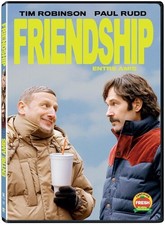 Friendship New DVD Canada - Import