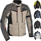 Oxford Continental Advanced Black Fluo