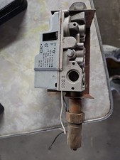 Dryer Gas Valve 120V for Speed Queen, Huebsch...