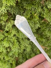 Tiffany & Co. Beekman Spoon Antique US Sterling Silver for sale | eBay