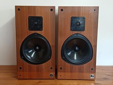 Kef Reference Series 103.2 Stereo Speakers. Type SP1121.