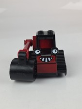 Lego Duplo Bob the Builder Benny Vehicle Plastic Toy Bricks Blocks CBeebies