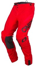 O`Neal Oneal Mayhem Hose  Hexx schwarz rot of...
