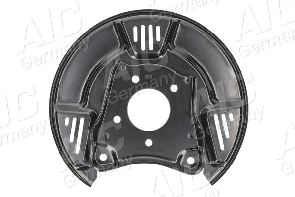 Spritzblech Ankerblech Hinterachse Rechts FÜR Toyota Avensis ( T22 ) - AIC 71393-image